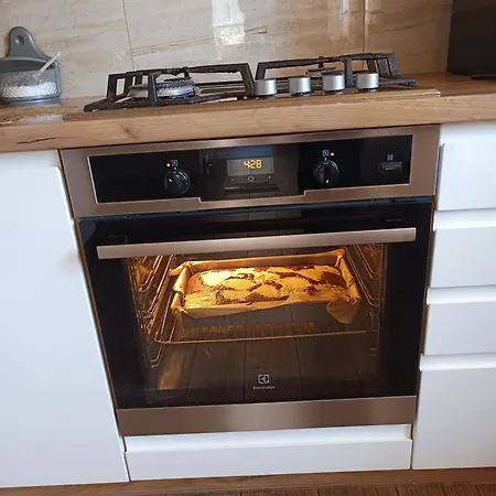 乡村民宿 Anna Ochotnica Górna