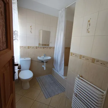 Anna Country house Ochotnica Gorna