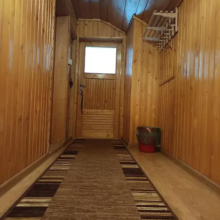 Country house Anna W Ochotnicy Gornej *