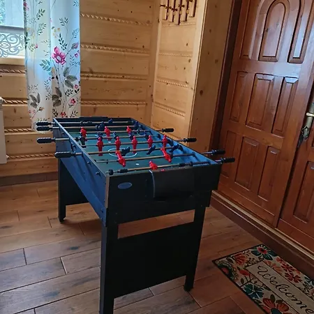 Anna W Ochotnicy Gornej Ochotnica Górna