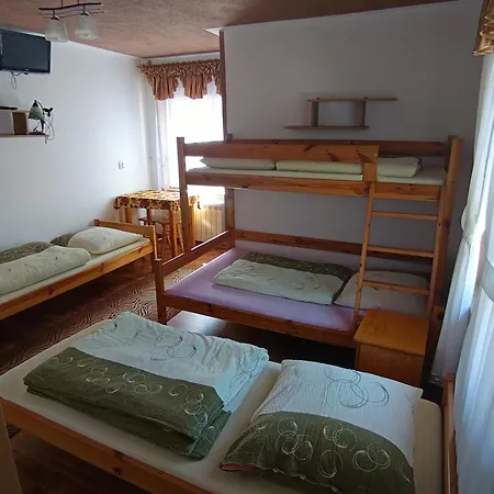 Anna Country house Ochotnica Gorna