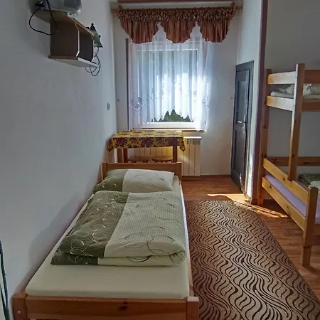 Landhuis Anna W Ochotnicy Gornej *