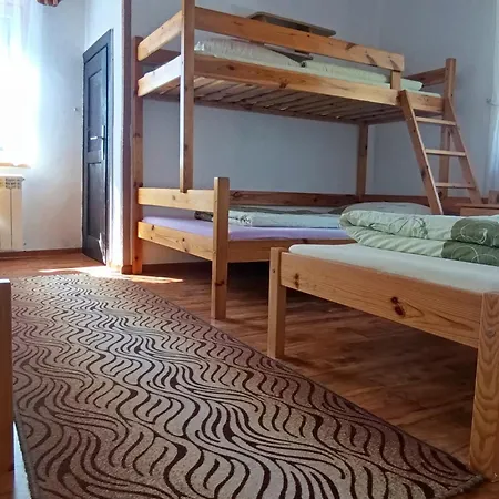Anna W Ochotnicy Gornej * Ochotnica Gorna