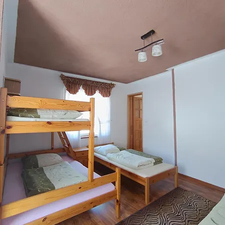 Anna W Ochotnicy Gornej Landhuis *