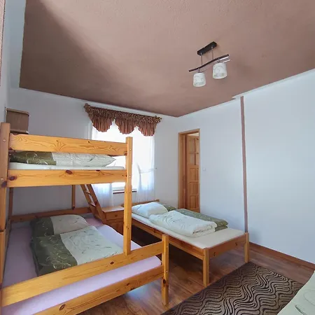 Anna Country house *