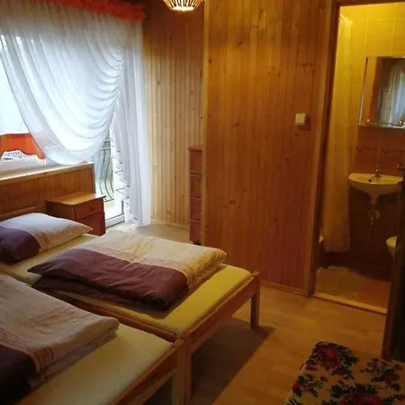 Anna W Ochotnicy Gornej Ochotnica Gorna