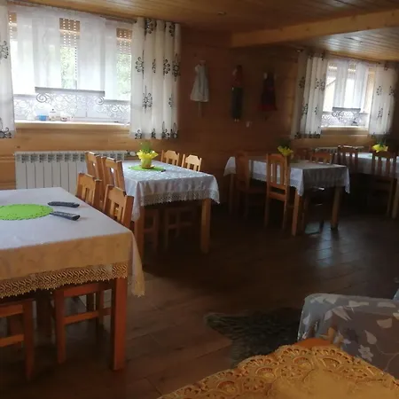 Anna W Ochotnicy Gornej *