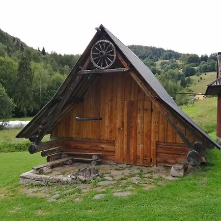 Anna Ochotnica Górna