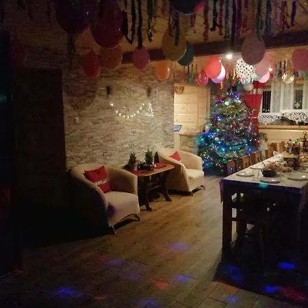 Anna Ochotnica Górna