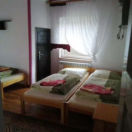 Anna W Ochotnicy Gornej Country house Ochotnica Gorna