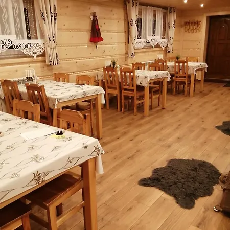 Anna * Ochotnica Górna