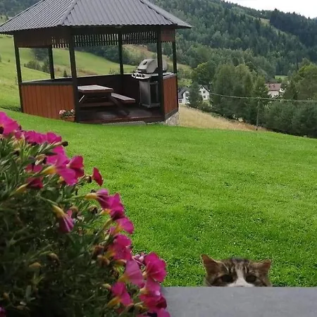 Anna Country house Ochotnica Gorna