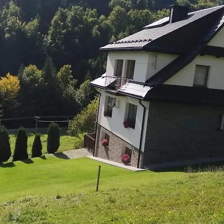 Country house Anna Ochotnica Gorna