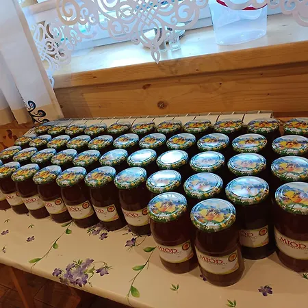 Anna * Ochotnica Górna