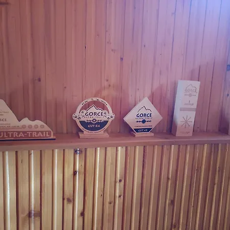 Anna 乡村民宿 Ochotnica Górna