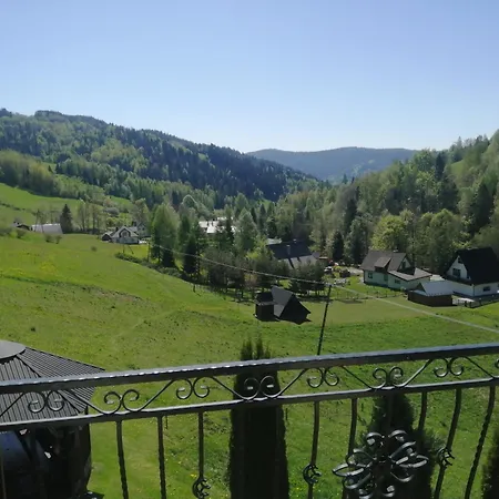 Anna Ochotnica Górna