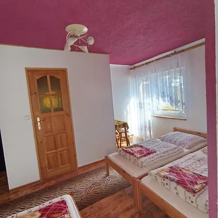 Anna W Ochotnicy Gornej Ochotnica Gorna