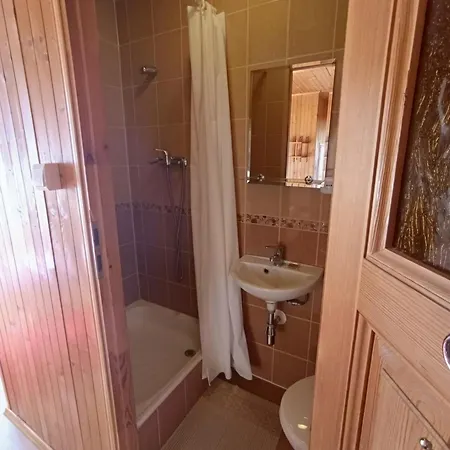 Anna Country house Ochotnica Gorna