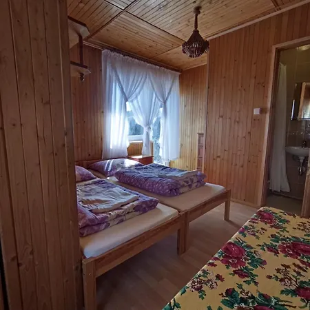 Anna * Ochotnica Górna