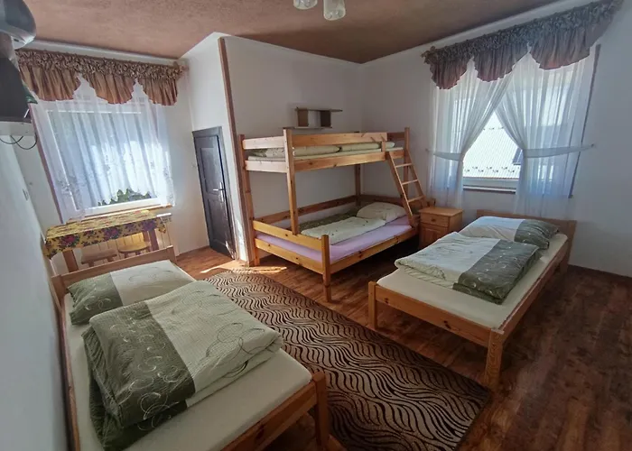 Anna Séjour à la campagne